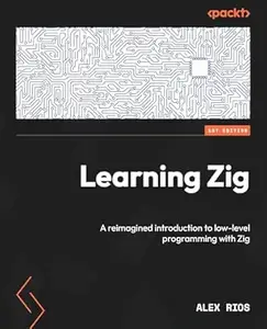 Learning Zig