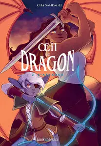 Œil De Dragon - Tome 2 - L'attaque