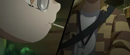 Lord of Mysteries - Chibi Theatre - 01 (720p