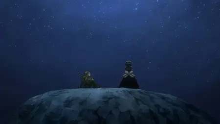 Log Horizon 2