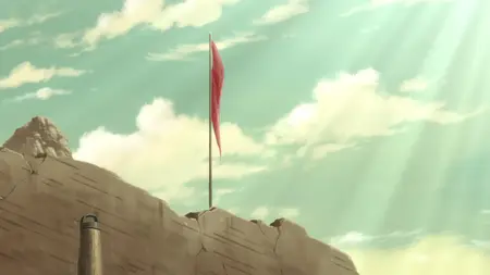 Log Horizon 2