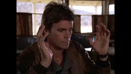 MacGyver S01E07