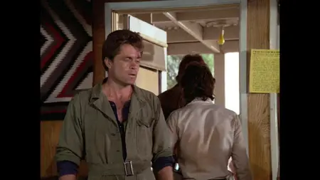 MacGyver S01E07