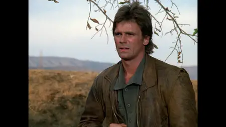 MacGyver S01E07