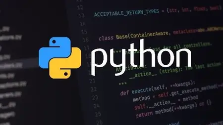 Python Course - Beginner To Master 2025