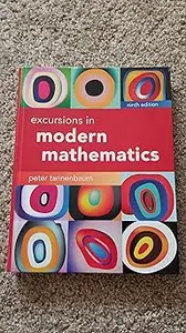 Excursions in Modern Mathematics Ed 9