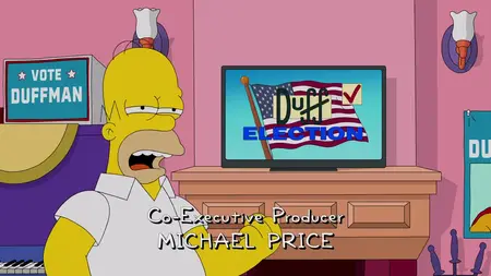 The Simpsons S34E07