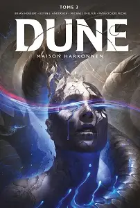 Dune - Maison Harkonnen - Tome 3