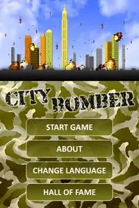 City Bomber 1.21 iPhone iPod Touch