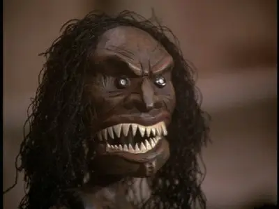 Trilogy of Terror (1975)