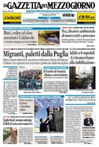 La Gazzetta del Mezzogiorno - 01.03.2016