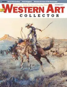 Western Art Collector - December 2017