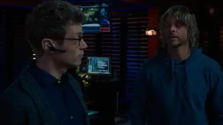 NCIS: Los Angeles S11E13