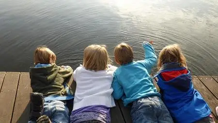 Cooperation For Kids
