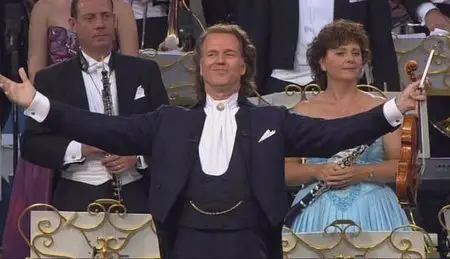 Andre Rieu: Live in Australia (2009)