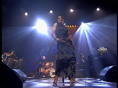 Dee Dee Bridgewater Sings Kurt Weill Live at North Sea Jazz