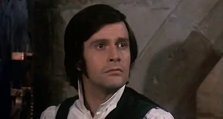 The Horror Of Frankenstein (1970)