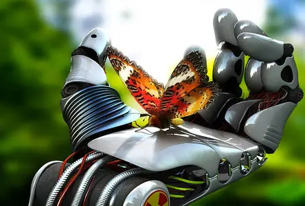 Digital Art Wallpapers (part-40) by nko