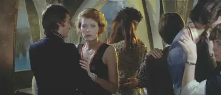 Le Jeu avec le feu / Playng With Fire - by Alain Robbe-Grillet (1975)