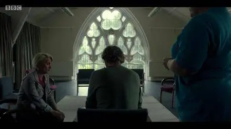 Silent Witness S21E05