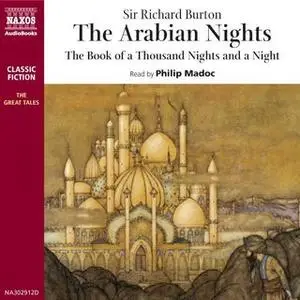 «The Arabian Nights» by Various Authors