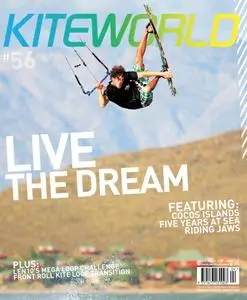 Kite World - April - May '12