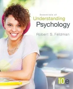 Essentials of Understanding Psychology, 10th edition