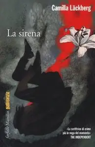 La sirena di Camilla Läckberg
