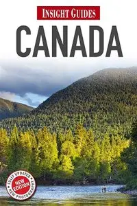 Canada (Insight Guides)