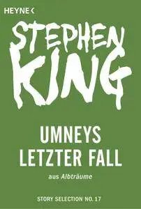King, Stephen - Umneys letzter Fall