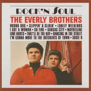 Original Album Series: The Everly Brothers (2010)
