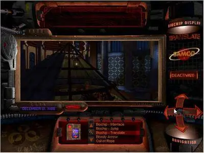 Journeyman Project 2: Buried in Time, the (1995)
