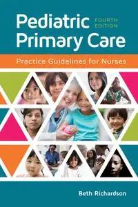 Pediatric Primary Care, Fourth Edition