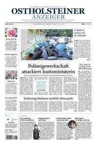 Ostholsteiner Anzeiger - 20. Juni 2019