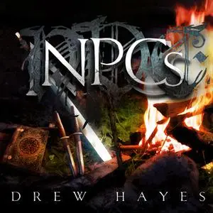 «NPCs» by Drew Hayes