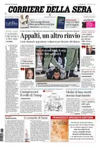 Corriere della Sera – 02 luglio 2020