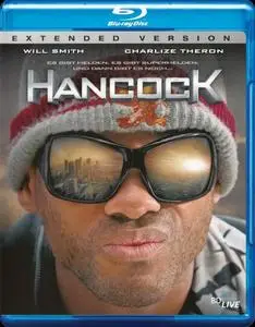 Hancock (2008) [UNRATED]
