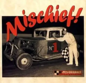 Mischief ! - No 1