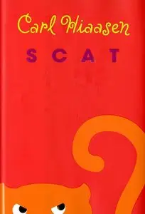 Scat by Carl Hiaasen