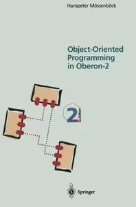 Object-Oriented Programming in Oberon-2