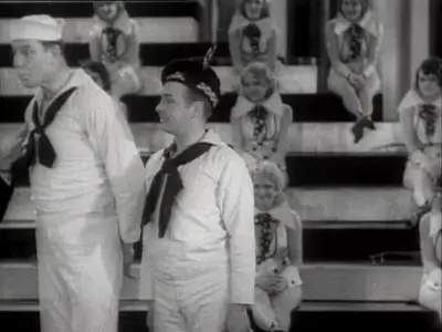 The Hollywood Revue of 1929 (1929)