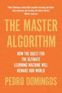 The Master Algorithm