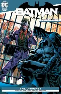 Batman-Gotham Nights 004 2020 Digital Zone