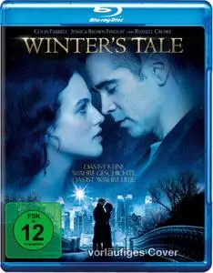 Winter's Tale (2014)