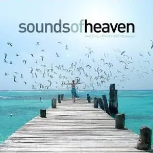 VA - Sounds of heaven (2011)