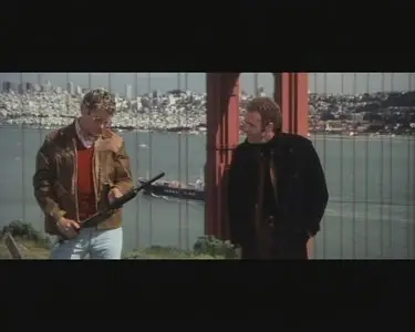 The Killer Elite / Die Killer-Elite (1975)