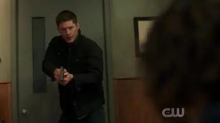 Supernatural S14E13