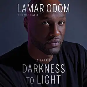 Darkness to Light: A Memoir [Audiobook]