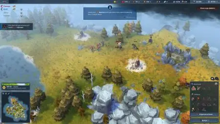 Northgard Himminbrjotir Clan of the Ox (2020) Update v2.2.12.18230