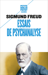 Essais de psychanalyse - Sigmund Freud